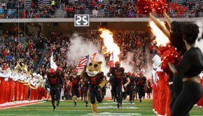 Since moving to TDECU Stadium in 2014, the Cougars are 28-10 at home. | File Photo