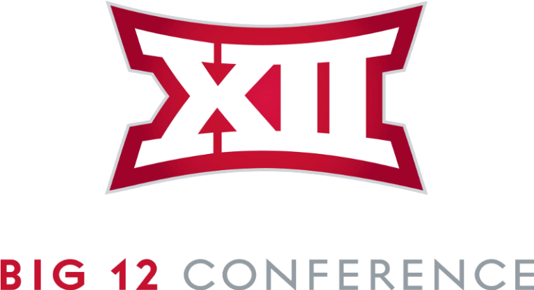 big 12 conference logo