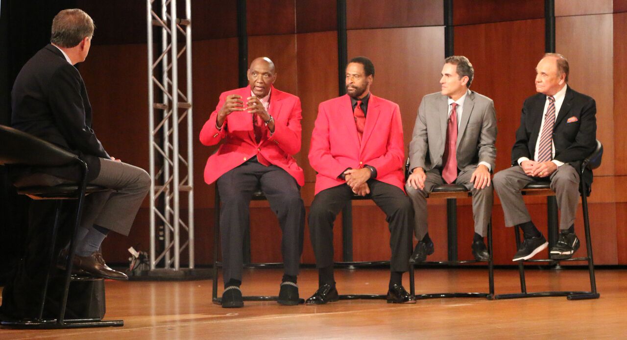 Documentary offers fresh look into historic clash with UCLA The Cougar