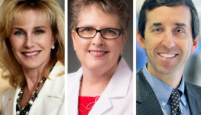 Three associate deans of medical school hired for University of Houston.