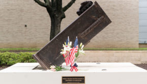 September 11 memorial service