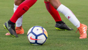 The UH soccer team defeated its Third Ward rival TSU Tigers by an outstanding margin on Wednesday evening at the Carl Lewis International Complex. | File photo