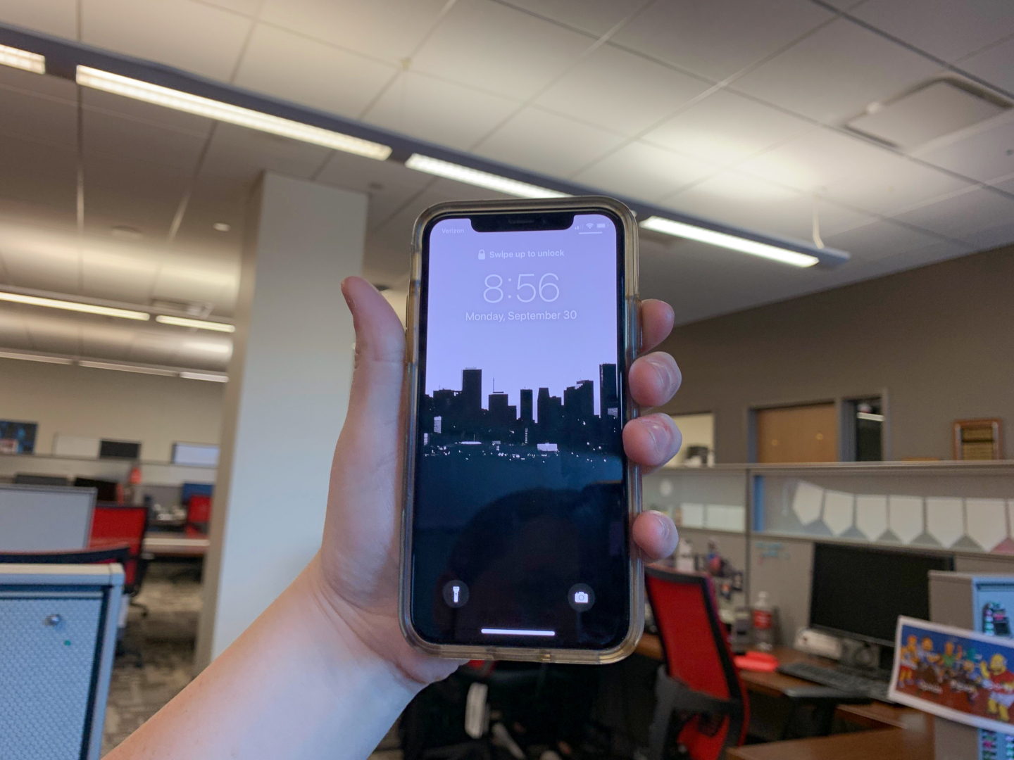 Apple recently released new iPhones, but older iPhones should not have to have a hard time repairing their phones. |Trevor Nolley/ The Cougar