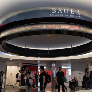 Bauer Sales Academy