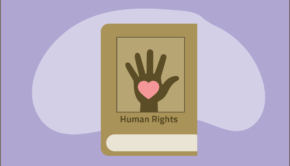 Human rights curriculum is necessary