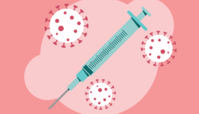 It’s more important than ever to get vaccinated for COVID-19