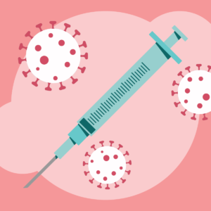 It’s more important than ever to get vaccinated for COVID-19