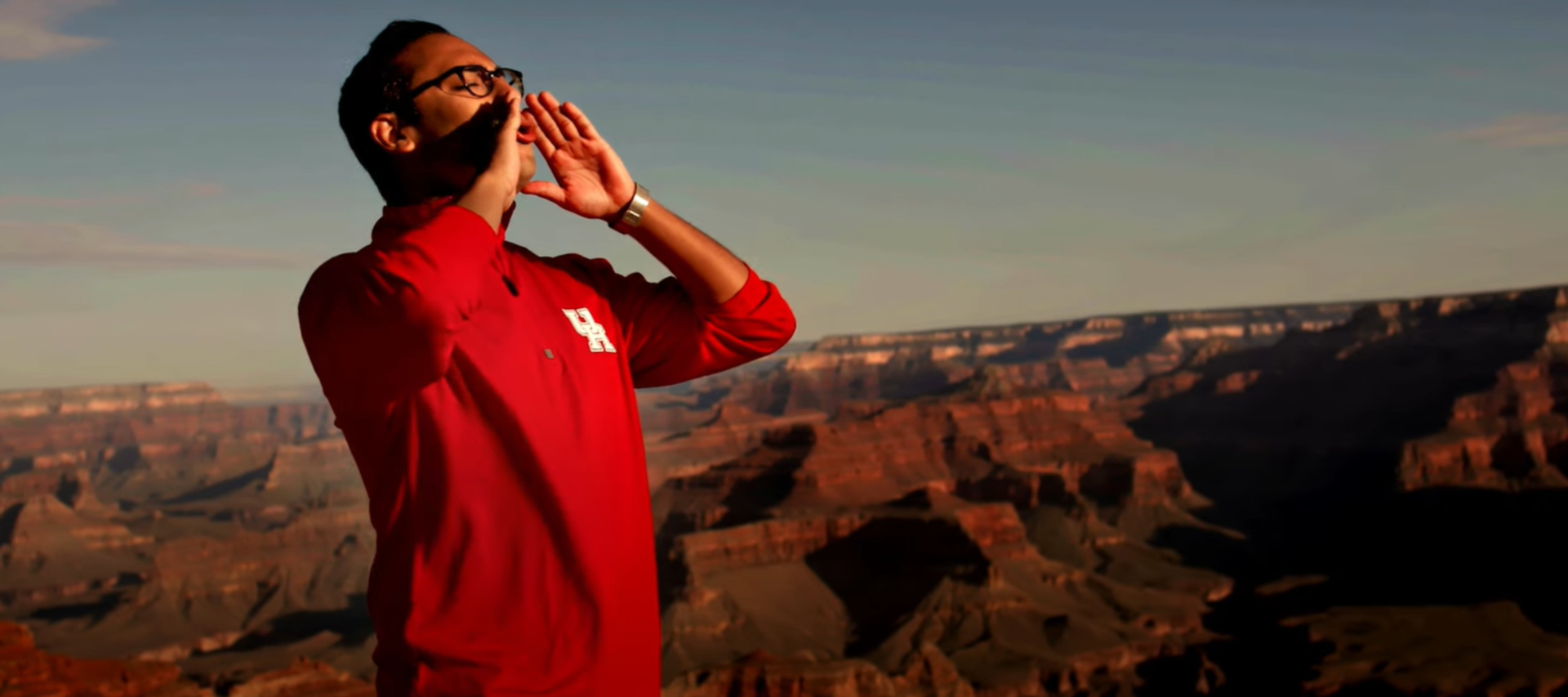 In their new 2021-2022 national commercial, UH takes the cherished chant “Whose House? Coogs' House!” to new heights.