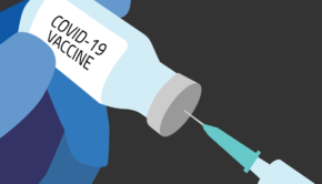 The COVID-19 vaccine is a privilege