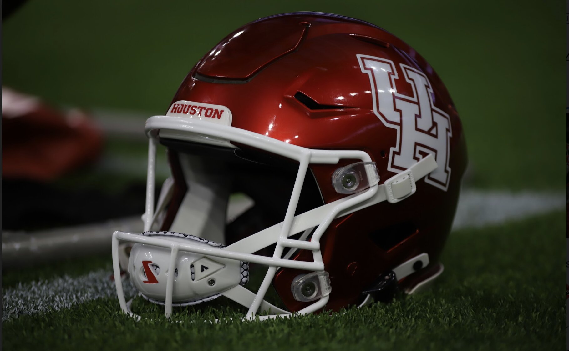 UH is expected to pursue membership in the Big 12 Conference after the Board of Regents gave Renu Khator the green light. | James Schillinger/The Cougar