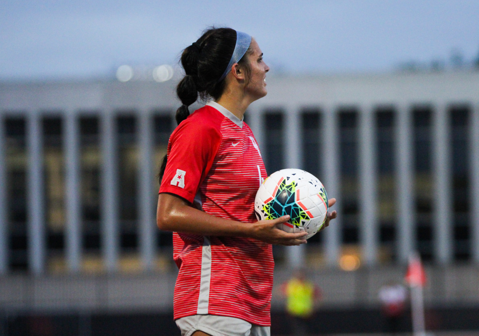 UH soccer couldn't get it done against ECU after suffering an overtime loss after being back home.
