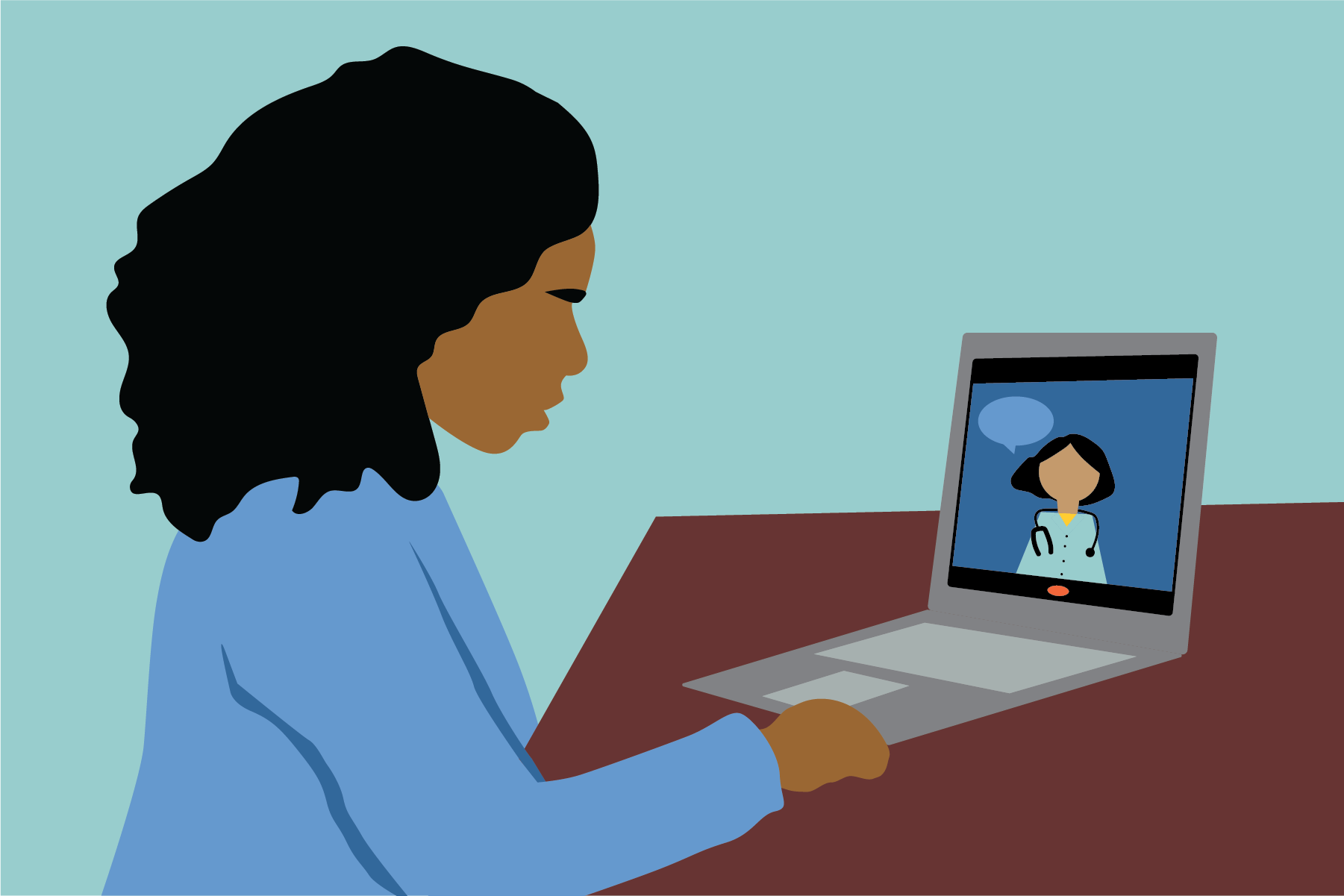 Virtual shadowing opportunities are some students' only option The Cougar