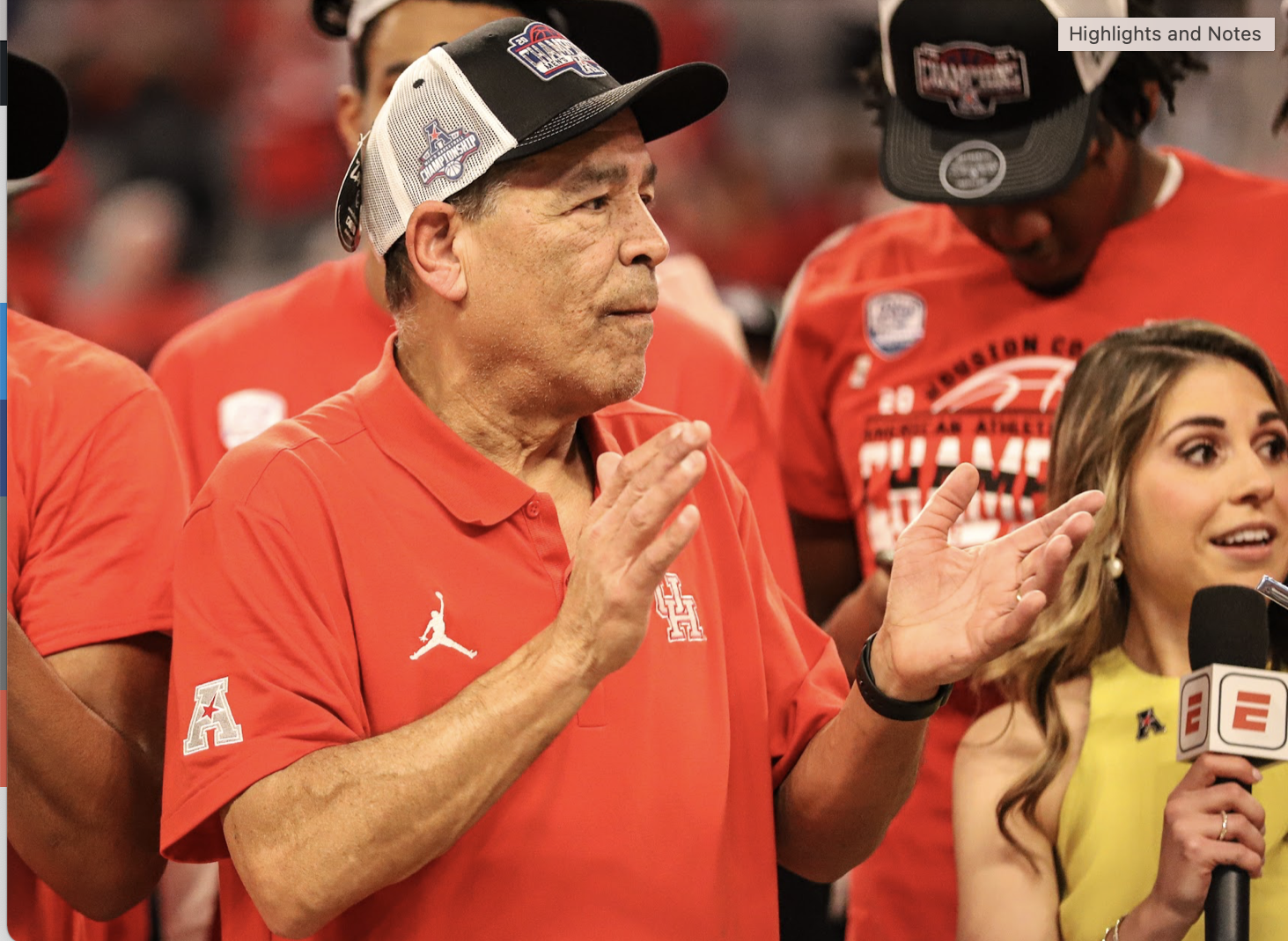 Kelvin Sampson has led UH to its fourth straight NCAA Tournament appearance where the Cougars are the No. 5 seed in the South Region. | Sean Thomas/The Cougar