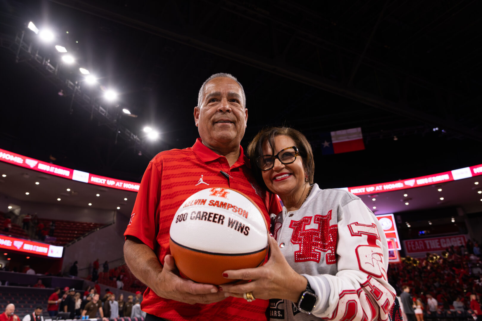 Built not bought: Houston’s culture lives on through reloaded roster