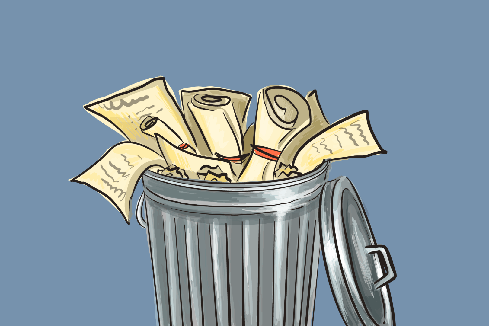 Democracy on 16%: How Texas lets a tiny minority rewrite the constitution