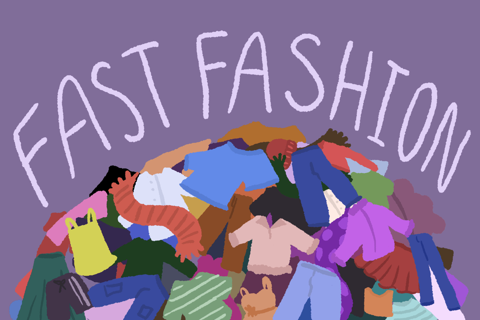 The accountability problem in fast fashion