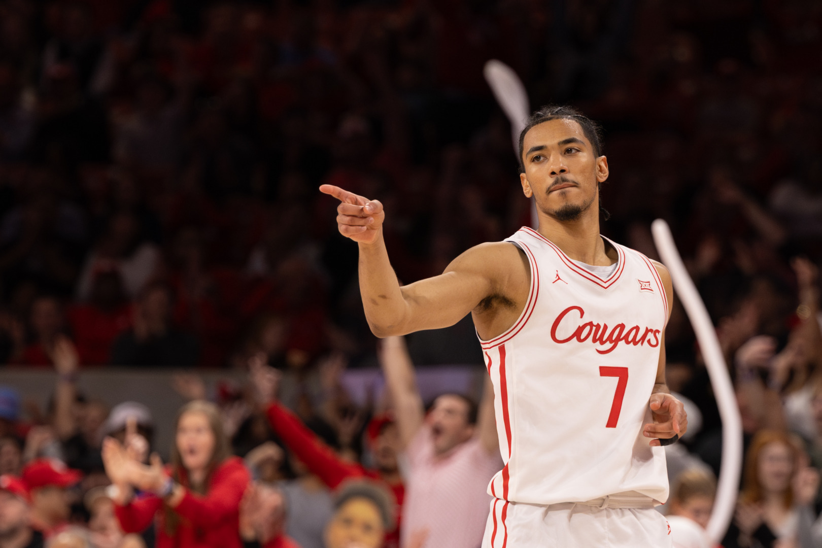No. 2 Matchup Preview: No. 2 Houston Cougars looking to win against No. 4 Arizona Wildcats