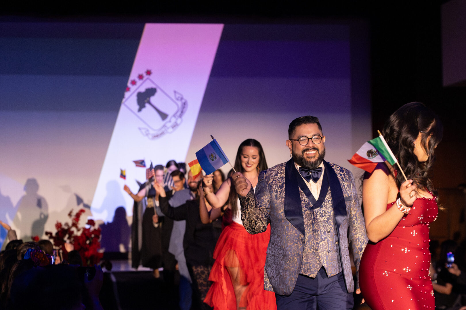UH Hispanic Alumni Network raises funds for student scholarships