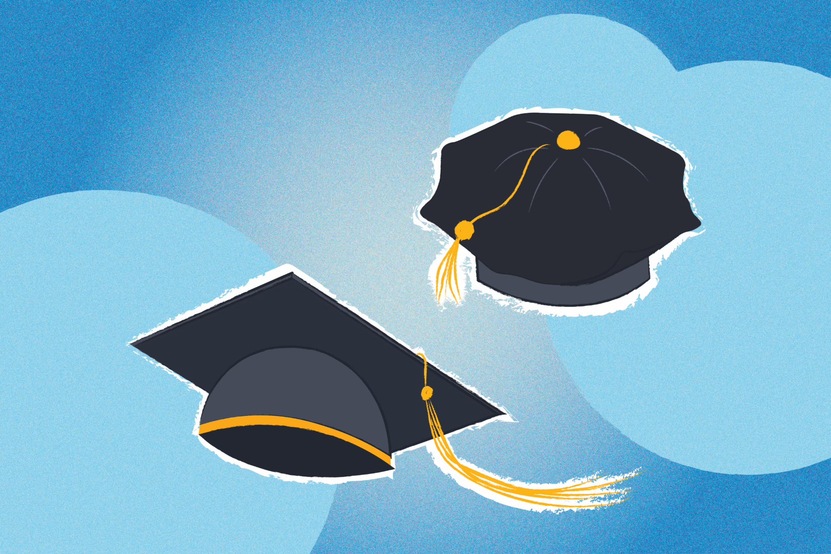 Letter: What to expect as a graduate student