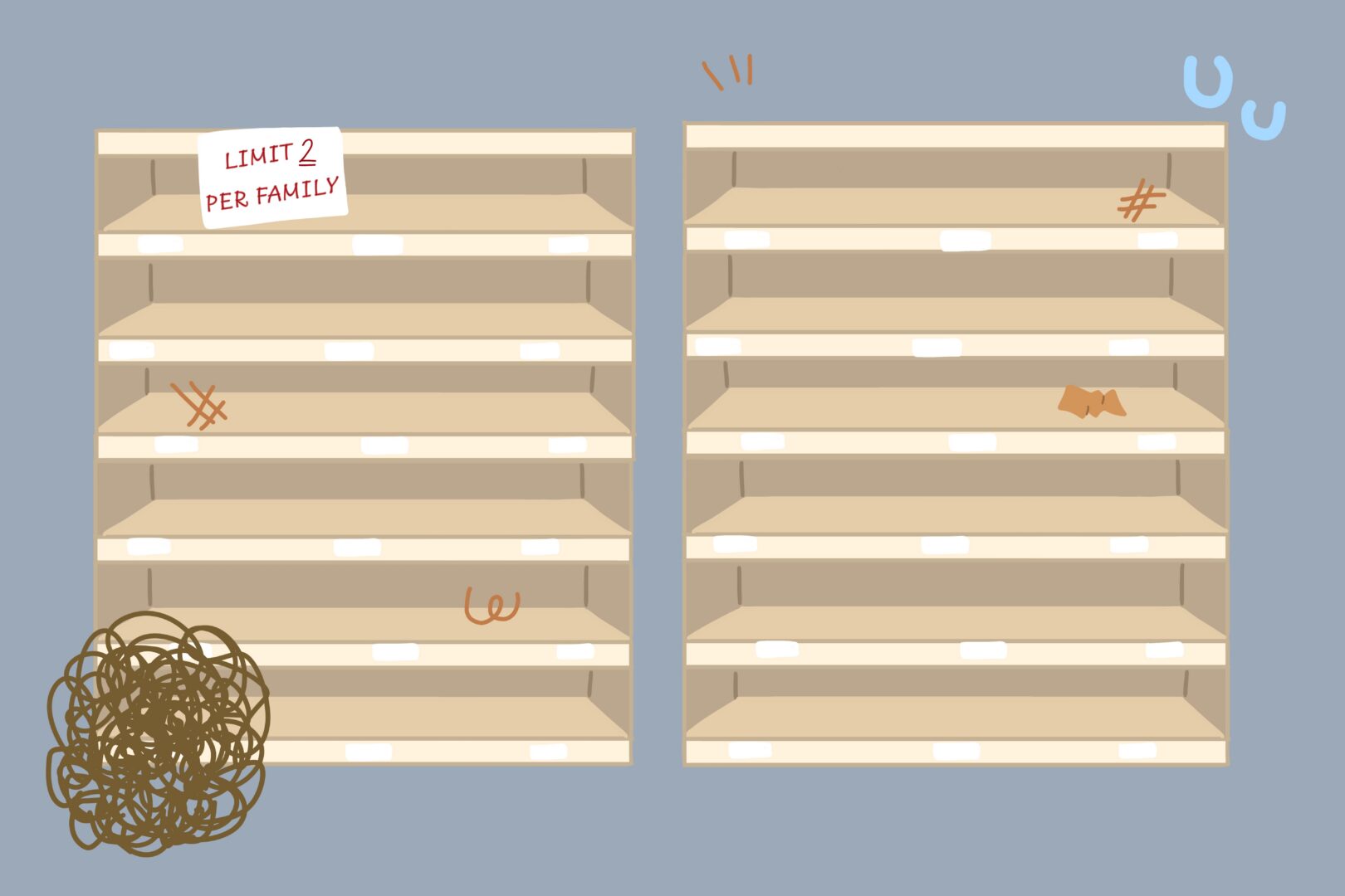 Why Texas still isn’t prepared for disaster