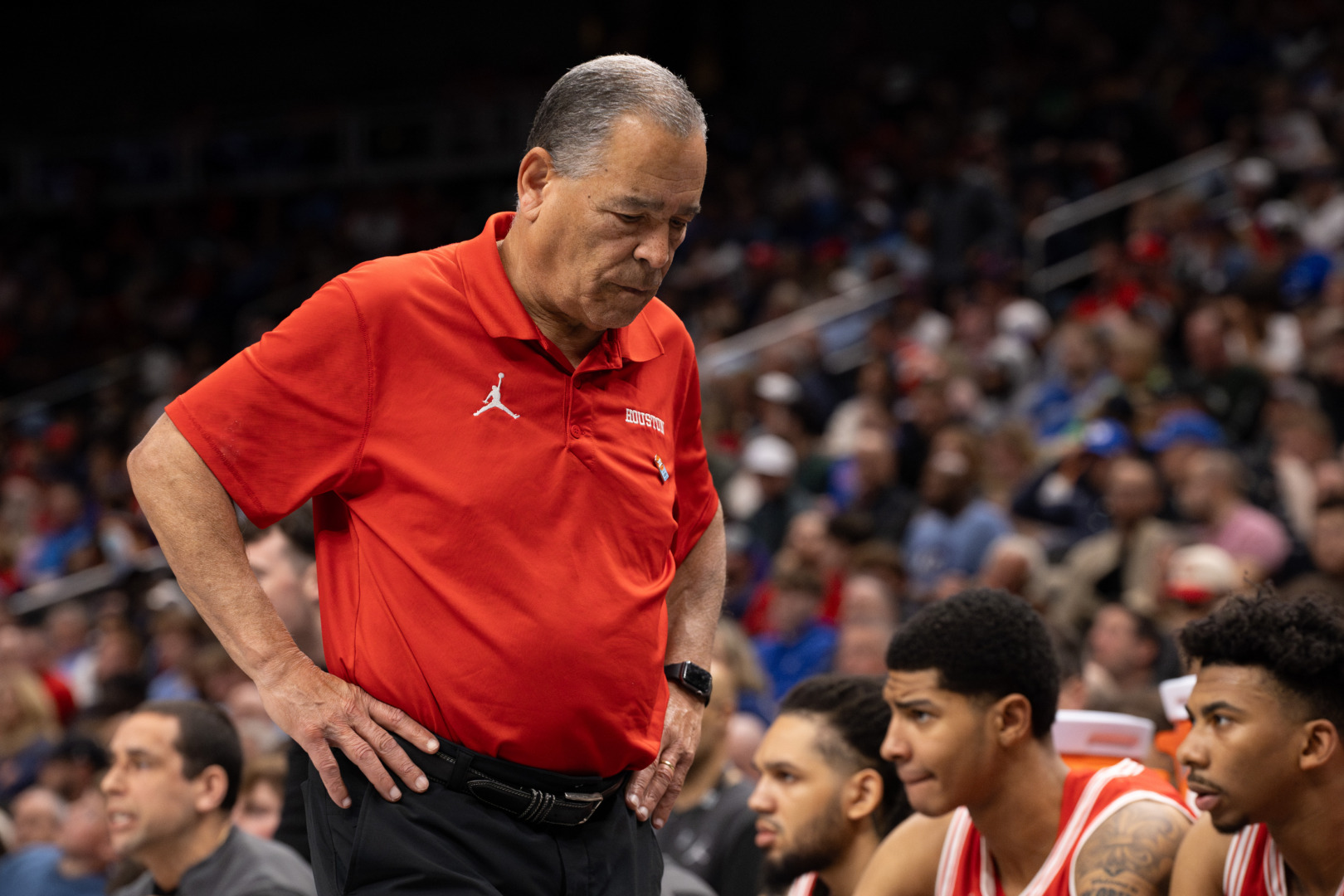 Cats beat Coogs: Houston falls to No. 1 Arizona in hard fought championship game