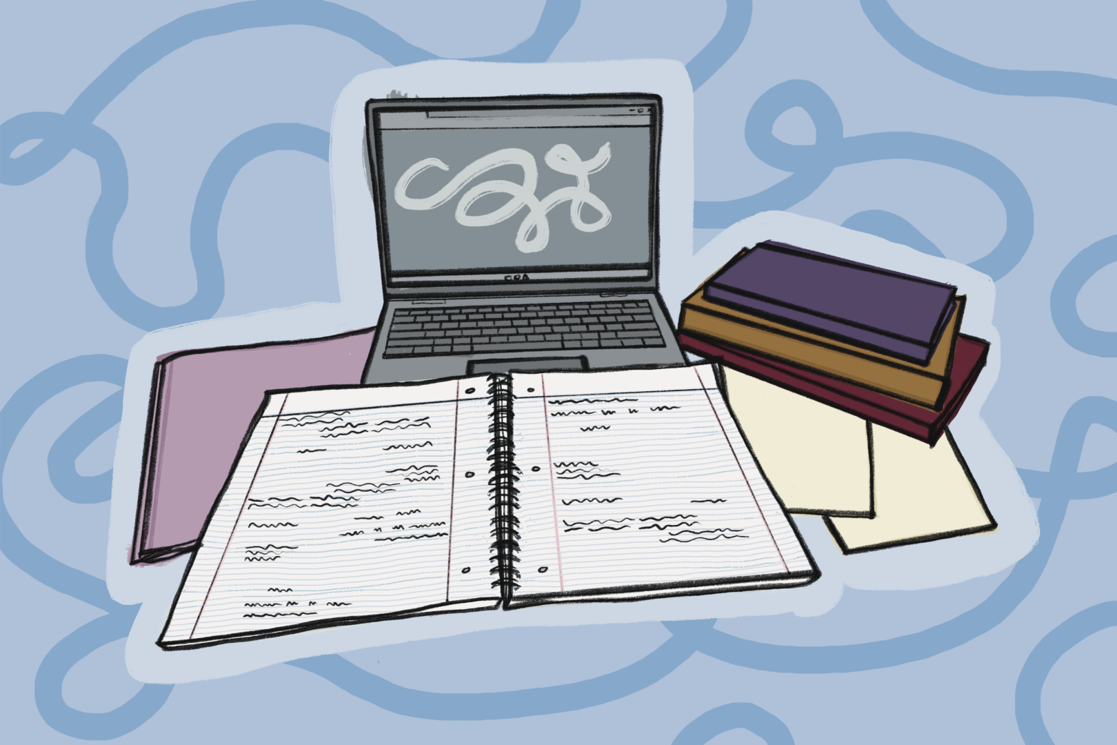 tips for studying