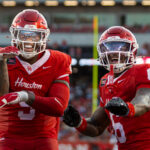 Houston Football news