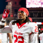 Houston Football news