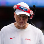 Houston Football news